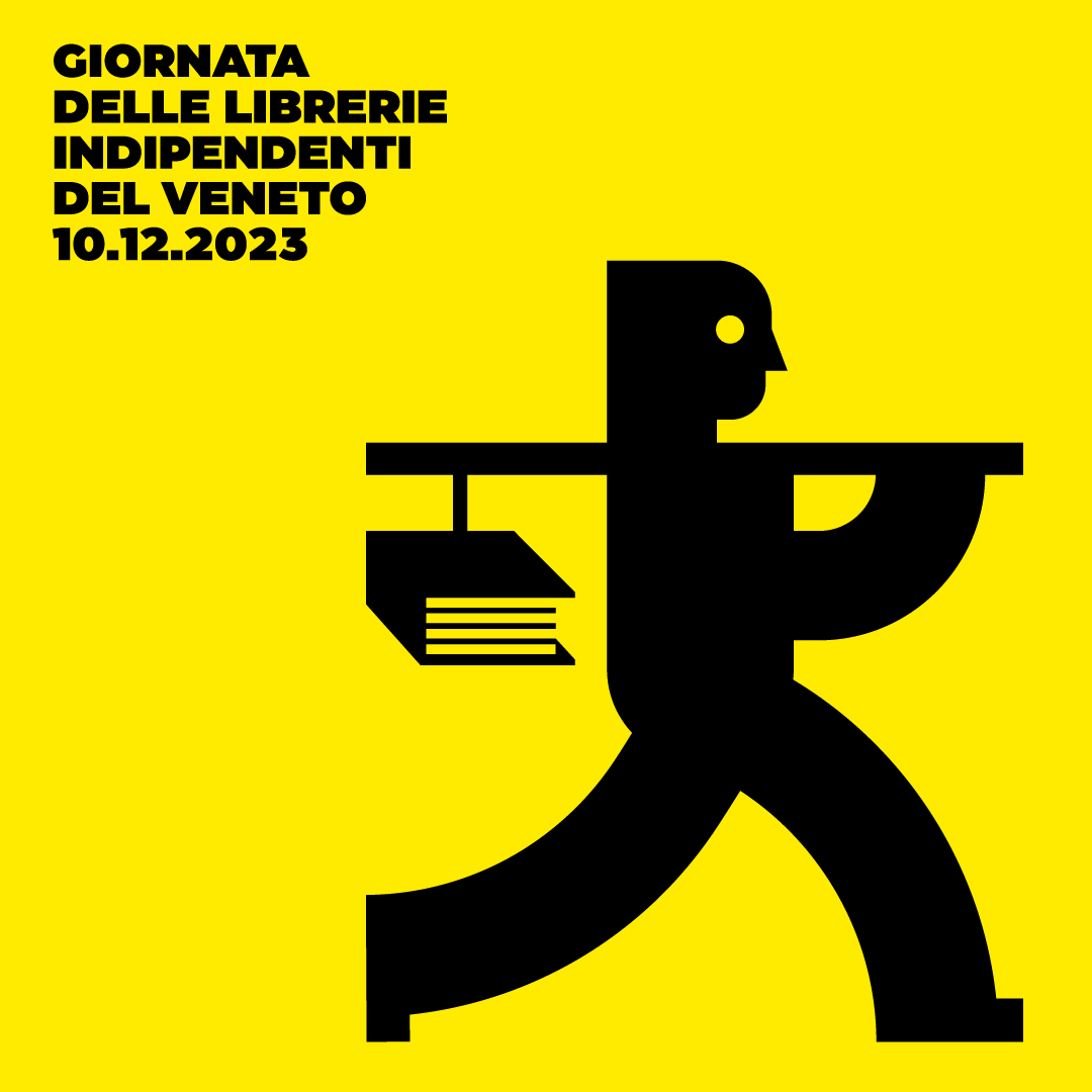 Giornata delle Librerie Indipendenti del Veneto - 10.12.2023